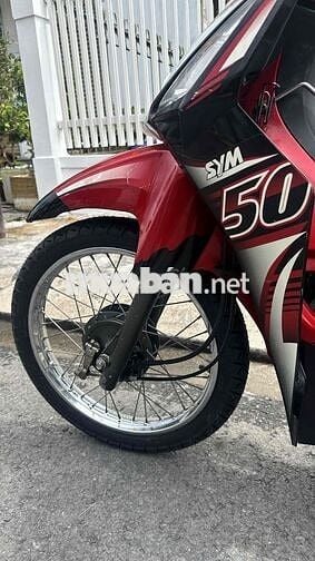 SYM Elegant 50