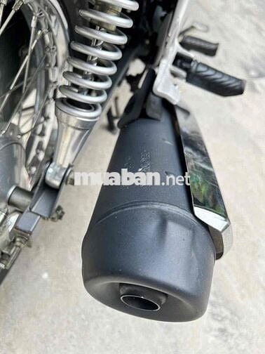 Fuled màu hót Honda zin siêu cọp có giao lưu