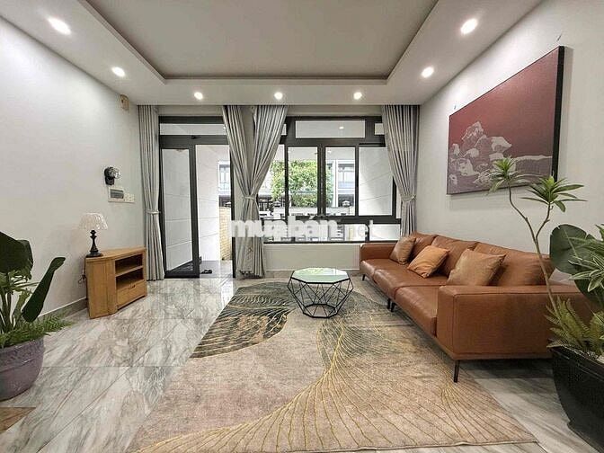 CĂN HỘ 2PN MỚI 100% - VẠN PHÚC CITY - SỐNG TIỆN NGHI, CHI PHÍ HỢP LÝ