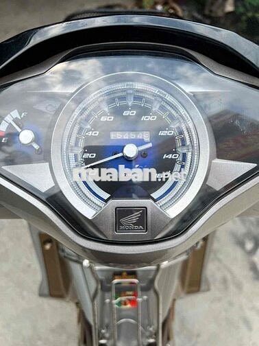 Fuled màu hót Honda zin siêu cọp có giao lưu