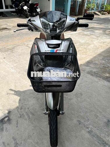 Fuled màu hót Honda zin siêu cọp có giao lưu