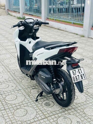 VARIO 125 2020 ODO THẤP MÁY ZIN BS DỄ NHÌN ĐẸP