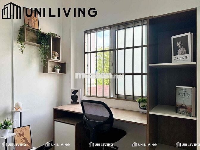 CHO THUÊ PHÒNG TRỌ SÁT VĂN LANG CS3 ĐI BỘ 5P KHÔNG GIỚI HẠN NGƯỜI Ở