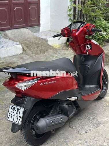 Honda Lead Fi 2014 bstp chính chủ ký