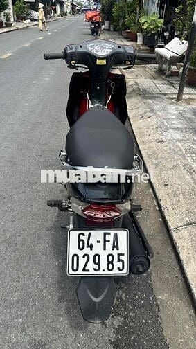 SYM Elegant 50