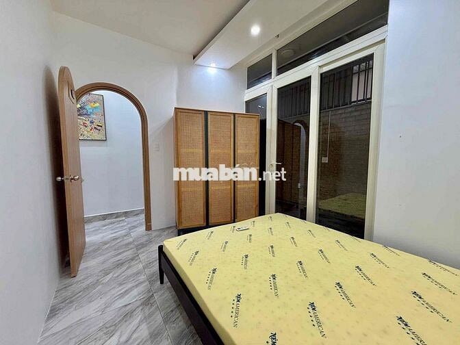 CĂN HỘ 2PN MỚI 100% - VẠN PHÚC CITY - SỐNG TIỆN NGHI, CHI PHÍ HỢP LÝ