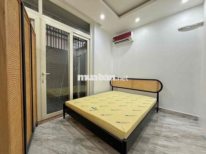 CĂN HỘ 2PN MỚI 100% - VẠN PHÚC CITY - SỐNG TIỆN NGHI, CHI PHÍ HỢP LÝ