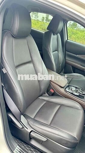 Mazda CX30 2.0 Luxury 2021 Trắng 50.000 Km