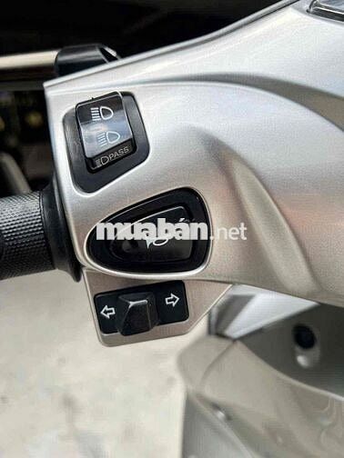 Fuled màu hót Honda zin siêu cọp có giao lưu