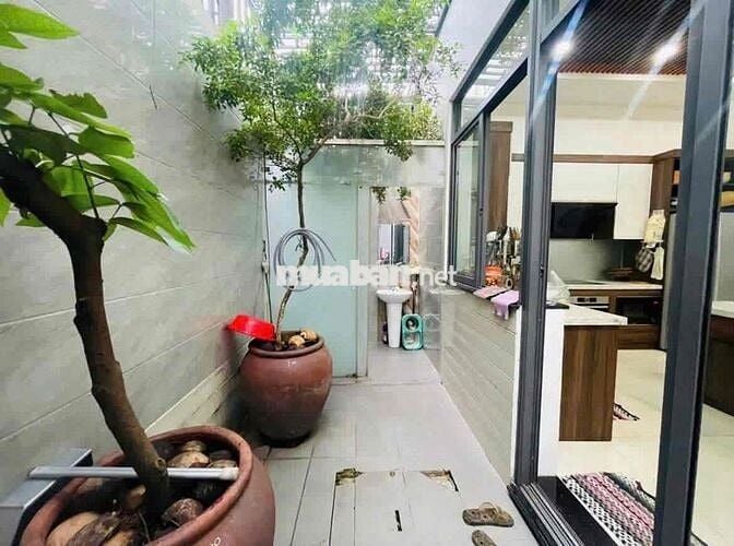 CHO THUÊ NHÀ PHỐ JAMONA QUẬN 7 5x17M TRỆT 3 LẦU 4PN+5WC 33 TRIỆU/ TH