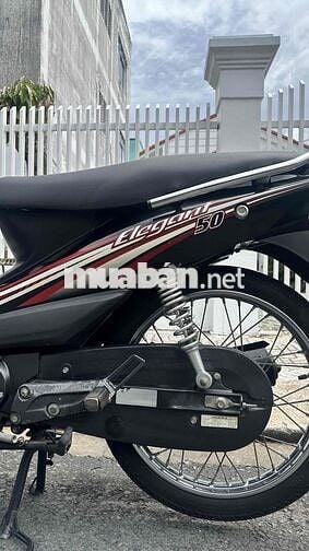 SYM Elegant 50