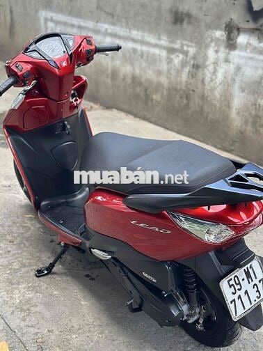 Honda Lead Fi 2014 bstp chính chủ ký