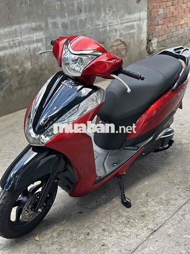 Honda Lead Fi 2014 bstp chính chủ ký