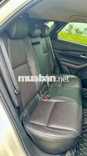 Mazda CX30 2.0 Luxury 2021 Trắng 50.000 Km