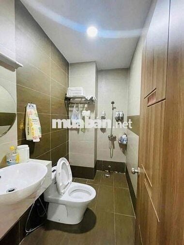 CHO THUÊ NHÀ PHỐ JAMONA QUẬN 7 5x17M TRỆT 3 LẦU 4PN+5WC 33 TRIỆU/ TH