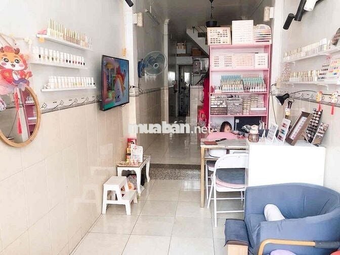 Bán nhà hẻm ô tô tránh Hưng Phú Quận 8, sổ riêng, 32m2 nhỉnh 4 tỷ