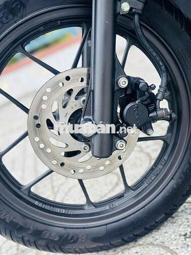 VARIO 125 2020 ODO THẤP MÁY ZIN BS DỄ NHÌN ĐẸP