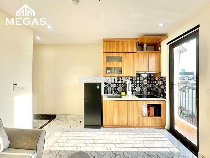 CHO THUÊ CĂN HỘ 1PN 47M2 TẠI MỄ TRÌ HẠ- KEANGNAM -THE GARDEN, MARRIOTT