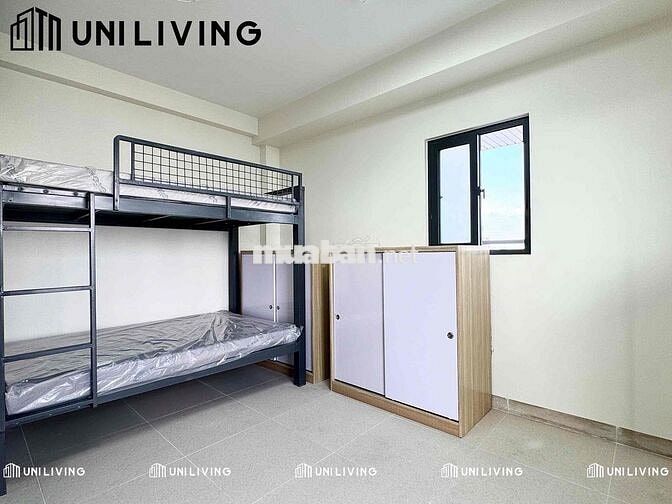 CĂN HỘ MỚI XÂY CÁCH VLU 800m, THÍCH HỢP Ở VỚI NHÓM BẠN 2-4 NGƯỜI