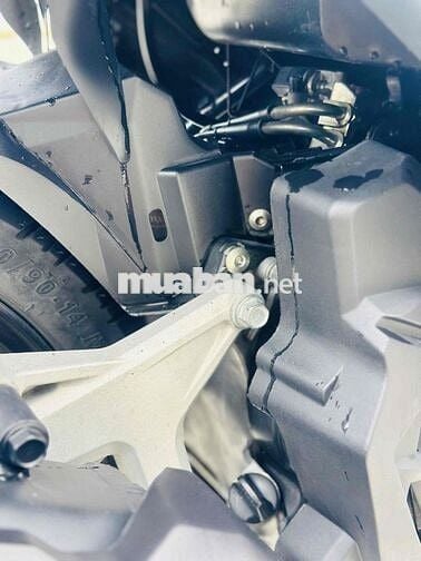VARIO 125 2020 ODO THẤP MÁY ZIN BS DỄ NHÌN ĐẸP