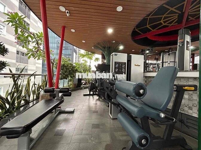 Căn Hộ 1Pn Gần Vivo City và Đại Học Rmit-Tôn Đức Thắng và Lotte Mart