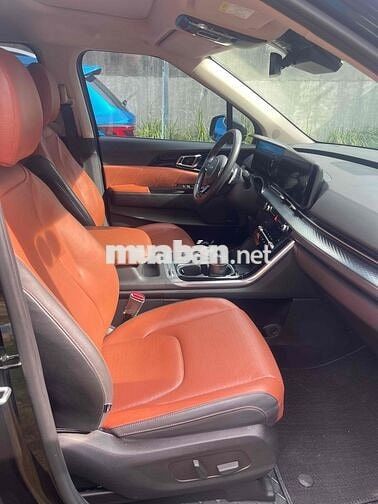 Kia Carnival Signature 2.2 Dầu 2024 62430 km