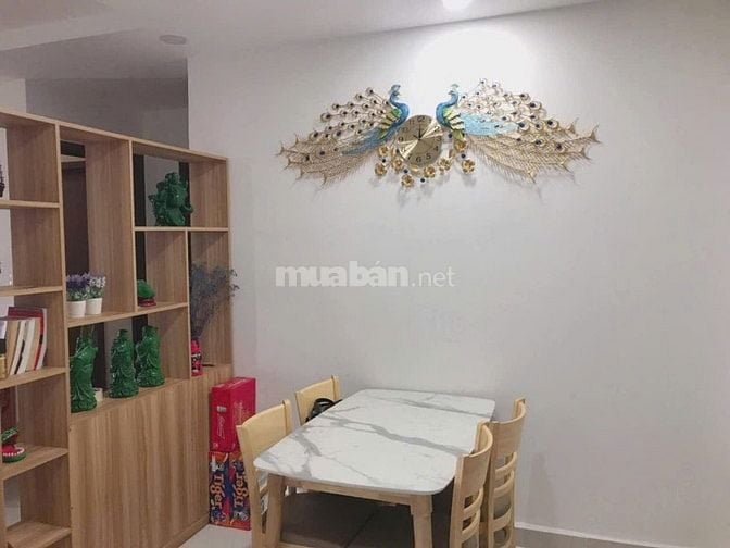 C/C Cộng Hoà Plaza, Cộng Hoà, TB: Nhà mới, Full nội thất, 11,5tr, 2PN