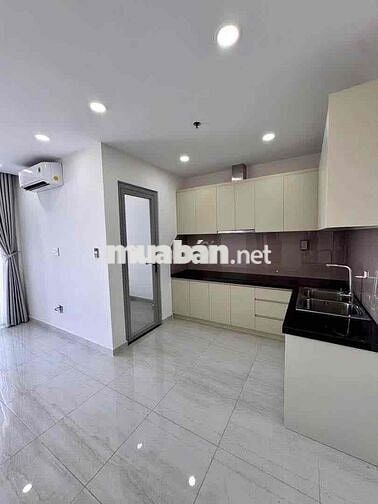 Cho thuê chung cư happy one central 2 phòng ngủ nội thất cơ bản