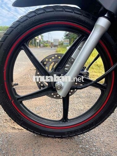 Honda Future 2021 Đen nhám