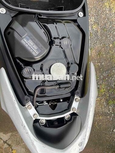 Honda Future 2021 Đen nhám