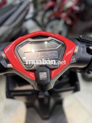 Honda Vario 125 2015 Đỏ Đen SmartKey 3000km