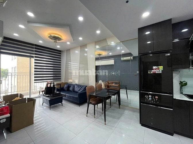 Cho thuê C/c Cao Cấp Prince Residence 2PN full nt giá 19Tr/th 72m2