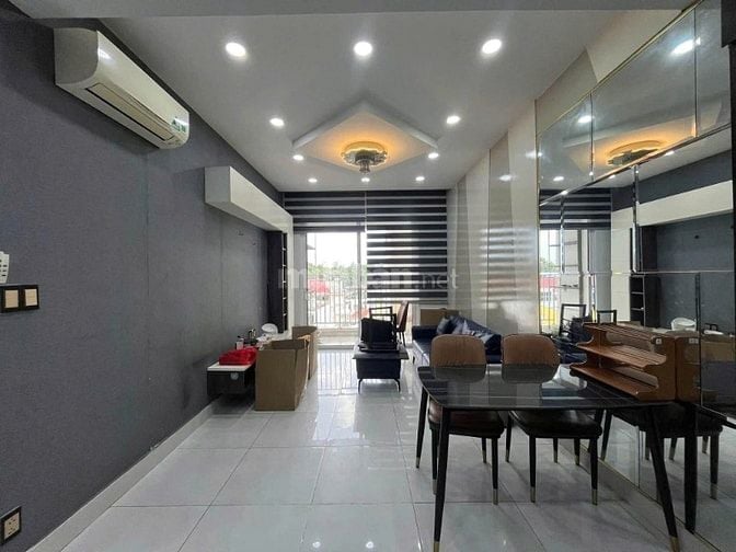 Cho thuê C/c Cao Cấp Prince Residence 2PN full nt giá 19Tr/th 72m2
