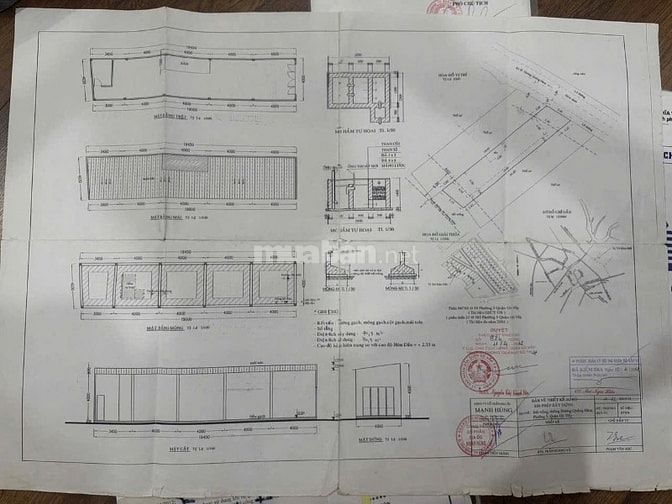 Bán nhà mặt tiền rộng CITYPLAND (5x35) 72 DƯƠNG QUẢNG HÀM P5 Gò Vấp 