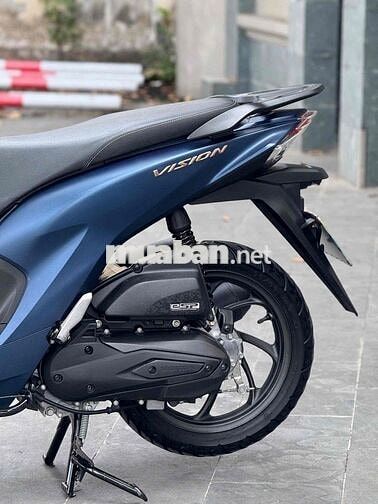 Honda Vision 2022 Lướt 9 Chủ