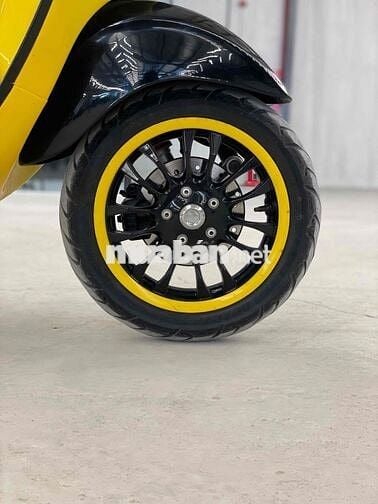 Piaggio Vespa Sprint 2021 Vàng 125cc