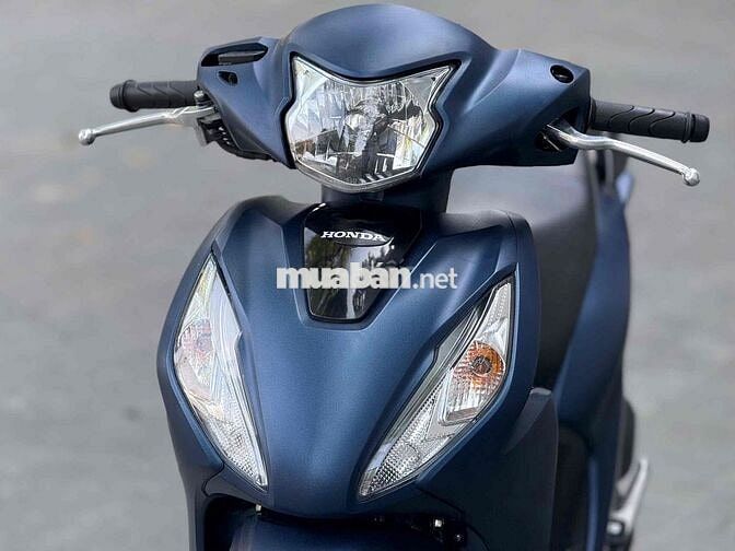 Honda Vision 2022 Lướt 9 Chủ