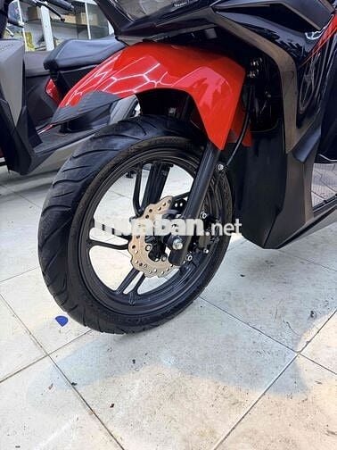Honda Vario 125 2015 Đỏ Đen SmartKey 3000km