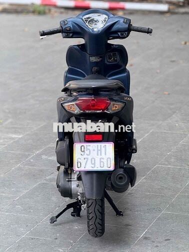 Honda Vision 2022 Lướt 9 Chủ