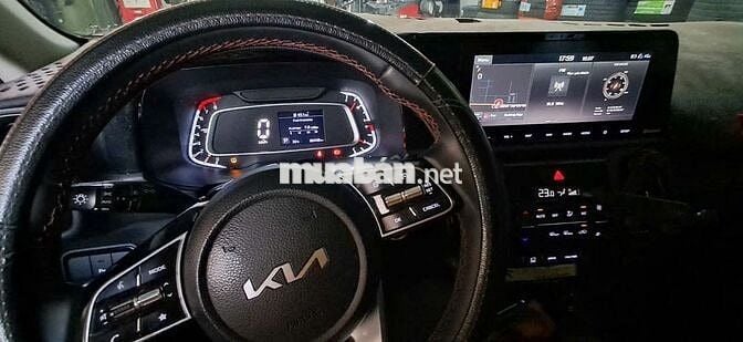 KIA SONET PREMIUM 2022 Full Trắng 85.000 km