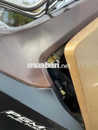 Honda Future 2021 Đen nhám