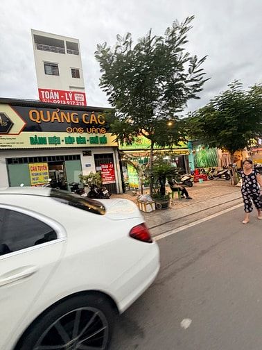 Bán nhà mặt tiền rộng CITYPLAND (5x35) 72 DƯƠNG QUẢNG HÀM P5 Gò Vấp 