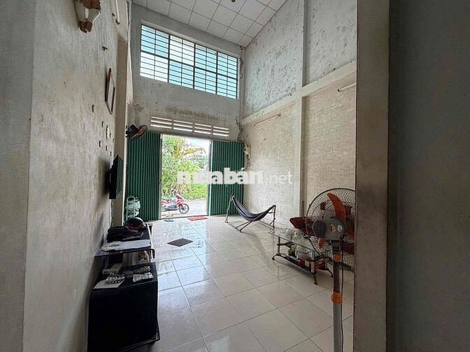 Bán Nhà Chợ Hồng Xina Thiện Trung Cái Bè Tiền Giang Cũ