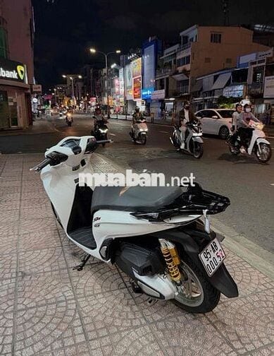 Honda SH "350 2022 máy Thái phuộc HO430