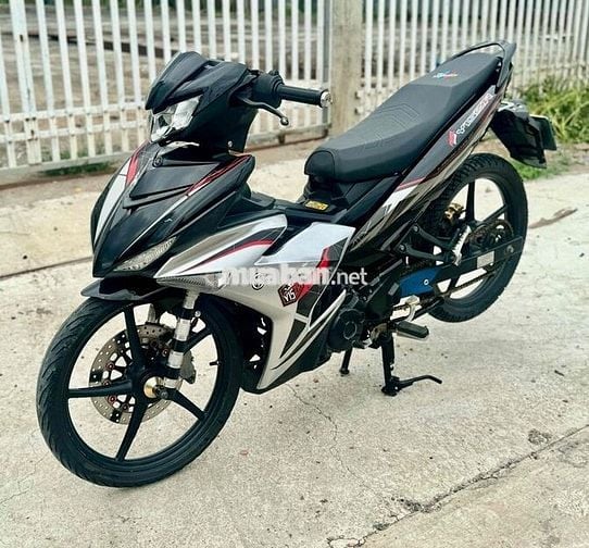 Yamaha Exciter 150 2018 Led