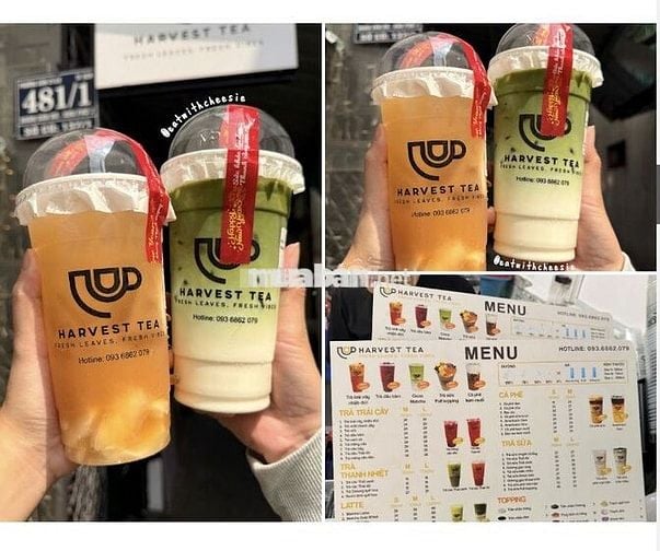 TUYỂN DỤNG NHÂN VIÊN CỬA HÀNG