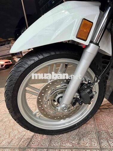 Honda SH "350 2022 máy Thái phuộc HO430