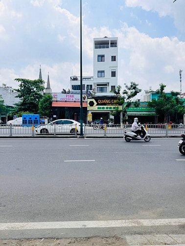 Bán nhà mặt tiền rộng CITYPLAND (5x35) 72 DƯƠNG QUẢNG HÀM P5 Gò Vấp 