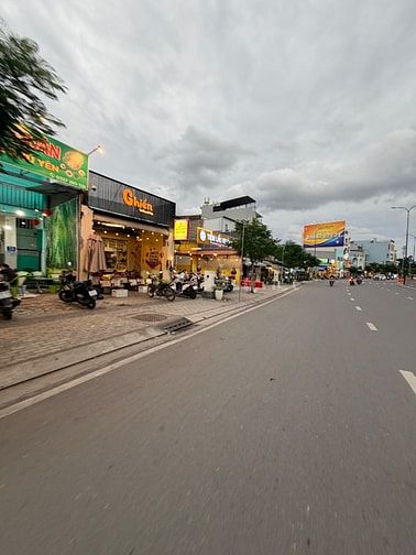 Bán nhà mặt tiền rộng CITYPLAND (5x35) 72 DƯƠNG QUẢNG HÀM P5 Gò Vấp 
