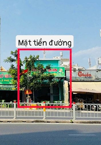 Bán nhà mặt tiền rộng CITYPLAND (5x35) 72 DƯƠNG QUẢNG HÀM P5 Gò Vấp 